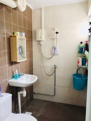 Blk 138 Bishan Street 12 (Bishan), HDB 4 Rooms #192731642